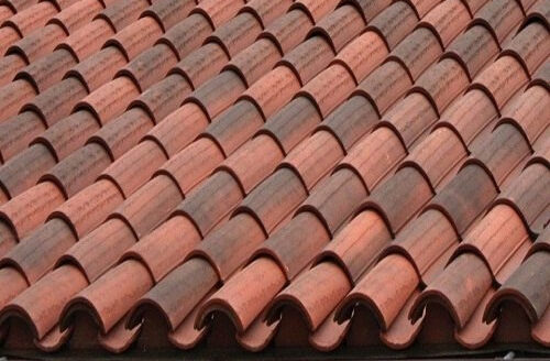 roof tile