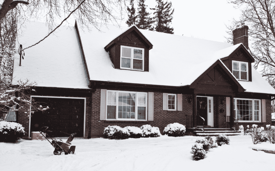 Can Roofing Work Be Done in The Winter? What You Need to Know